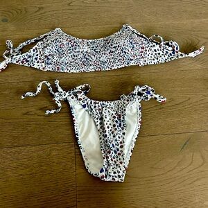 Swimsuit